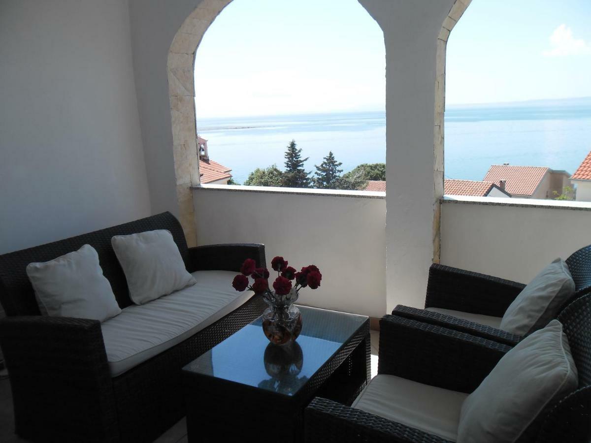 Apartman Mirta